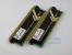 Mushkin Blackline Copperhead: 2 x 2048 MiByte DDR3-1600, 7-8-7-20, 1,65, Volt (2)