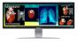 Ostendo CDM43: Gekrümmtes Gamer-LCD mit 2.880 x 900 Auflösung wird nicht mehr hergestellt. (7)