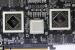 Immer noch die schnellste Einzelkarte: Radeon HD 5970 mit zwei Cypress-GPUs.