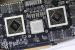 Radeon HD 5970: Zwei Cypress plus PLX-Brückenchip