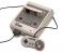 Super NES, Europa-Version