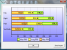 Stalker COP DirectX 09 Benchmark Grafikkarte HD5870 1024x768 max