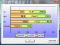 Stalker COP DirectX 09 Benchmark Grafikkarte HD5870 1280x1024 max