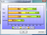 Stalker COP DirectX 09 Benchmark Grafikkarte HD5870 1680x1050 max
