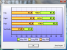 Stalker COP DirectX 09 Benchmark Grafikkarte HD5870 2560x1600 max