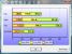 Stalker COP DirectX 09 Benchmark Grafikkarte HD5870 800x600 max