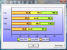 Stalker COP DirectX 10.1 Benchmark Grafikkarte HD5870 1024x768 max