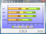 Stalker COP DirectX 10.1 Benchmark Grafikkarte HD5870 1280x1024 max