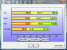 Stalker COP DirectX 10.1 Benchmark Grafikkarte HD5870 800x600 max