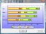 Stalker COP DirectX 10 Benchmark Grafikkarte HD5870 1024x768 max
