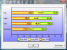 Stalker COP DirectX 10 Benchmark Grafikkarte HD5870 1280x1024 max