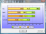 Stalker COP DirectX 10 Benchmark Grafikkarte HD5870 1920x1200 max