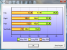 Stalker COP DirectX 10 Benchmark Grafikkarte HD5870 2560x1600 max
