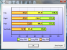 Stalker COP DirectX 11 Benchmark Grafikkarte HD5870 1024x768 max