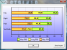 Stalker COP DirectX 11 Benchmark Grafikkarte HD5870 1680x1050 max