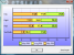 Stalker COP DirectX 11 Benchmark Grafikkarte HD5870 2560x1600 max