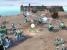 Extreme-Test mit einer Radeon HD 5870 mit vielen Einheiten und hohen Setting. Hier: Screenshots aus dem Spiel. (15)