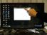 Windows-7-Multitouch auf dem Acer T230H: Fenster verschieben
