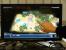 Windows-7-Multitouch auf dem Acer T230H: Civilization 4 - Einheit bewegen