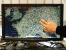 Windows-7-Multitouch auf dem Acer T230H: Microsoft Surface Globe (2)