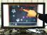 Windows-7-Multitouch auf dem Acer T230H: Microsoft Blackboard
