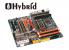 Hybrid-Mainboard von DFI: Atom, Ion und P45 für mehr Green-IT (3)