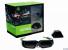 Juli 2009: Mit dem neuentdeckten Stereo-3D möchte Nvidia ein weiteres Alleinstellungsmerkmal etablieren.
