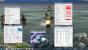 Unser Dauerstabilitätstest: Core Damage (normale Priorität) und Anno 1404 in der Endlosschleife (hohe Priorität); CPU-Z zeigt die übertaktete CPU, Core Temp verrät die CPU-Temperatur, GPU-Z die GPU-Temperatur.
