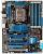 Asus P6X58D Premium ist eines von acht für den Gulftown freigegebenen Mainboards.