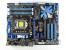 Asus P7P55D im Test-PC 01 mit Core i7-860 @ Standardtakt (1)