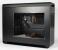 Silverstone Fortress FT02 geschlossen