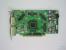 Geforce 7900 GT: A slightly overclocked 7800 GTX with a shorter PCB and a loud cooling solution