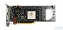 Geforce GTX 295 v1.0: First revision with a dual PCB design but no GX2 tag.