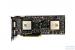 Geforce GTX 295 v2.0: The second revision with a single PCB.
