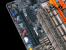 DFI Hybrid Mainboard mit Intels P45-Chipsatz und Nvidia Ion (8)