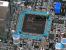 DFI Hybrid Mainboard mit Intels P45-Chipsatz und Nvidia Ion (10)