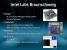 Intel Rock Creek: Single-Chip Cloud Computer (8)