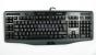 Logitech G110 Gaming Tastatur Keyboard 02