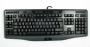 Logitech G110 Gaming Tastatur Keyboard 04