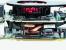 Radeon HD 5770 Referenzkühhler neu (unten), HD 5750 zum Vergleich (oben)