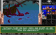 1992: Der Start zur Nordlandtrilogie von Das Schwarze Auge wird eingeläutet. In Die Schicksalsklinge wird Aventurien noch blockweise präsentiert. Sternenschweif (1994) und Schatten über Riva (1996) scrollen.