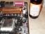 PC Games Hardware Extreme: HTPC mit Netzteil-Sleeving (18)