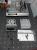 PC Games Hardware Extreme: HTPC mit Netzteil-Sleeving (8)