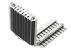Neue Spannungswandlerkühler für die Radeon HD 5800 Serie von Thermalright. (2) (3)