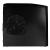 Thermaltake V9 Super-Tower in der neuen Black Edition. (12)