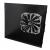 Thermaltake V9 Super-Tower in der neuen Black Edition. (4)