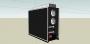 PC Games Hardware Extreme: Casemod/CAD-Contest in Bildern (58)