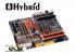 DFI Hybrid Mainboard mit Intels P45-Chipsatz und Nvidia Ion (1)