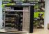 Mini-Supercomputer Fastra II mit 13 Nvidia-GPUs