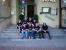 Erstes Teamtreffen in Peine